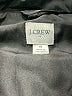 J.Crew Factory Store 100% Polyester Black Vest Size S - photo 6