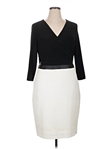 Lauren by Ralph Lauren Cocktail Dress (view 1)