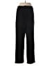Sag Harbor Black Dress Pants Size S - photo 1