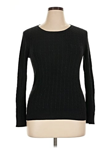 Gap Outlet Long Sleeve T-Shirt (view 1)
