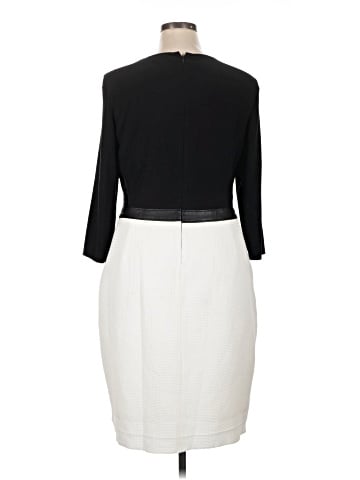 Lauren by Ralph Lauren Cocktail Dress (view 2)