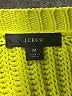J.Crew Yellow Pullover Sweater Size M - photo 7