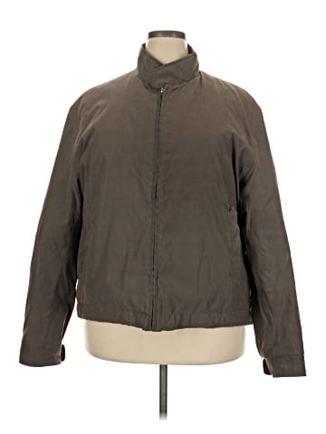 London Fog Jacket (view 1)