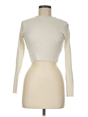 Zara Turtleneck Sweater (view 1)