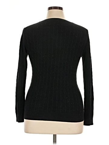 Gap Outlet Long Sleeve T-Shirt (view 2)