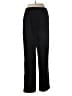 Sag Harbor Black Dress Pants Size S - photo 2