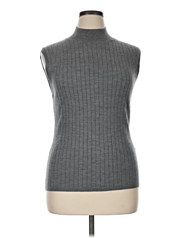 Banana Republic Sweater Vest (view 1)
