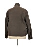 London Fog Solid Brown Jacket Size XXL - photo 2