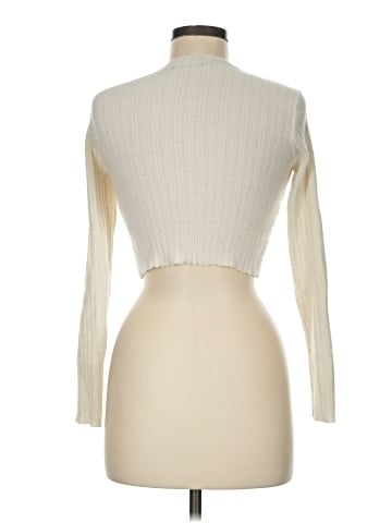 Zara Turtleneck Sweater (view 2)