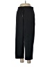 Lou & Grey Black Casual Pants Size L - photo 1