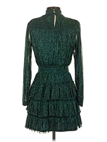 CeCe Cocktail Dress (view 2)