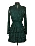 CeCe Green Cocktail Dress Size S - photo 2