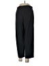 Lou & Grey Black Casual Pants Size L - photo 2
