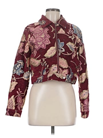 Forever 21 Jacket (view 1)