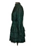 CeCe Green Cocktail Dress Size S - photo 5