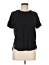 Zella Black Active T-Shirt Size M - photo 1