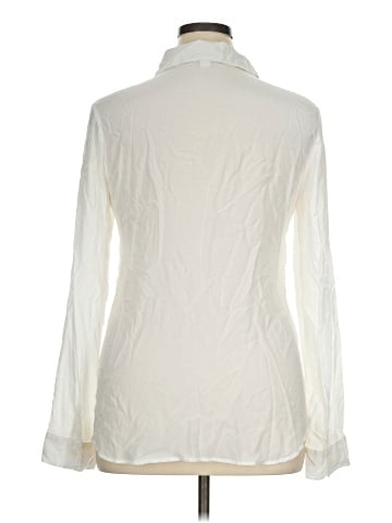Splendid Long Sleeve Blouse (view 2)
