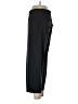 Lou & Grey Black Casual Pants Size L - photo 5