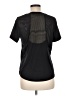 Zella Black Active T-Shirt Size M - photo 2