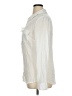 Splendid 100% Rayon Ivory Long Sleeve Blouse Size XL - photo 5