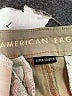 American Eagle Outfitters Tan Khakis Size 4 Short - photo 7