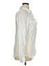 Splendid 100% Rayon Ivory Long Sleeve Blouse Size XL - photo 4
