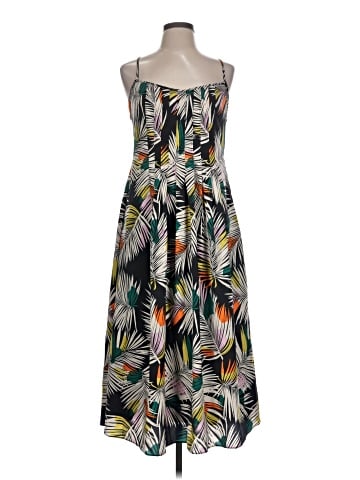 Banana Republic Factory Store Casual Dress (view 1)