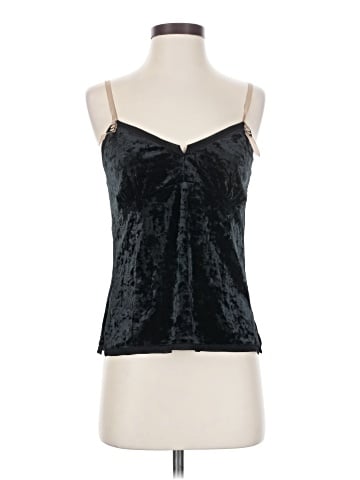 Soma Sleeveless Blouse (view 1)
