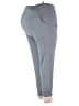 Unbranded Solid Gray Active Pants Size L - photo 1