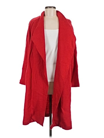 Tahari Wool Coat (view 1)