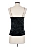 Soma Black Sleeveless Blouse Size XXS (estimated) - photo 2