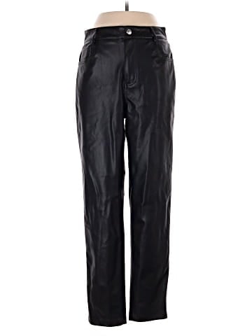 Zara Casual Pants (view 1)