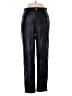 Zara Black Casual Pants Size 4 - photo 1
