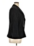 Escada Stripes Black Blazer Size EU 46 / US 16 - photo 4