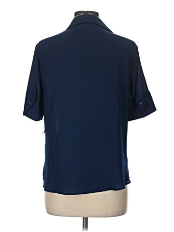 DKNY Short Sleeve Polo (view 2)