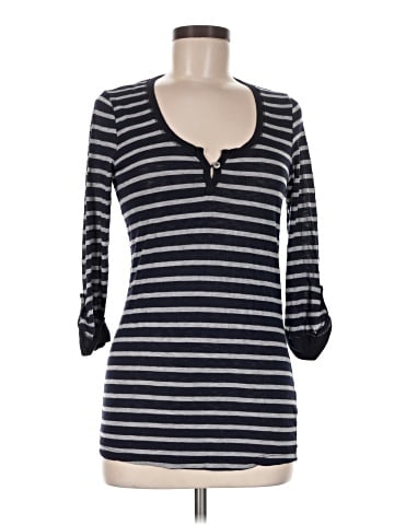 Splendid Long Sleeve Henley (view 1)