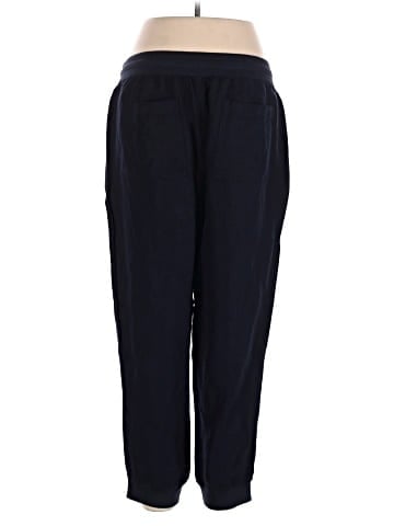 J.Jill Linen Pants (view 2)
