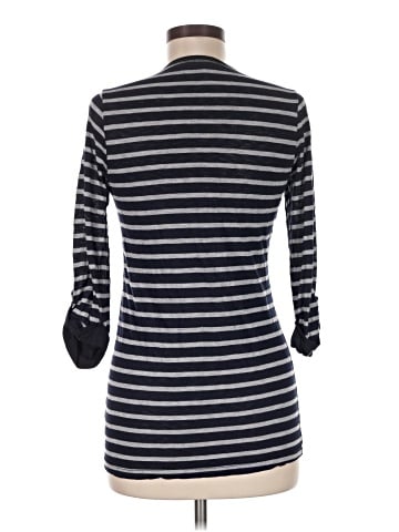 Splendid Long Sleeve Henley (view 2)