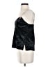Soma Black Sleeveless Blouse Size XXS (estimated) - photo 5