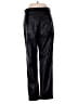 Zara Black Casual Pants Size 4 - photo 2