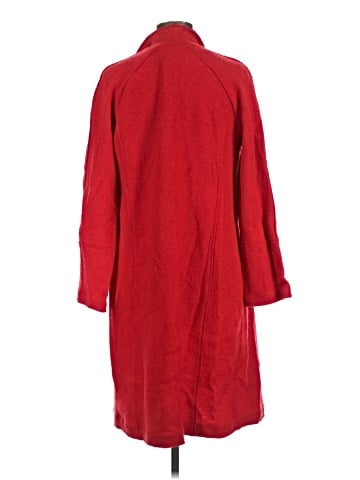 Tahari Wool Coat (view 2)