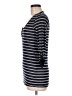 Splendid Blue Long Sleeve Henley Size M - photo 5
