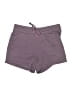 32 Degrees Solid Purple Athletic Shorts Size S - photo 1
