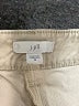 J.Jill Solid Tan Khakis Size 18 - photo 4