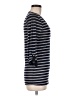 Splendid Blue Long Sleeve Henley Size M - photo 4