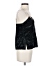 Soma Black Sleeveless Blouse Size XXS (estimated) - photo 4