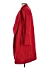 Tahari Red Wool Coat Size M - photo 5
