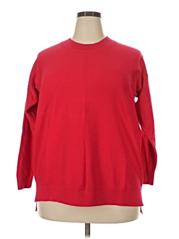 Cyrus Pullover Sweater (view 1)