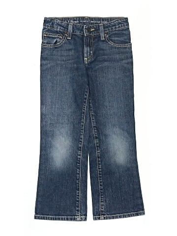 L.L.Bean Jeans (view 1)