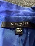 Nine West Blue Blazer Size 18 - photo 6